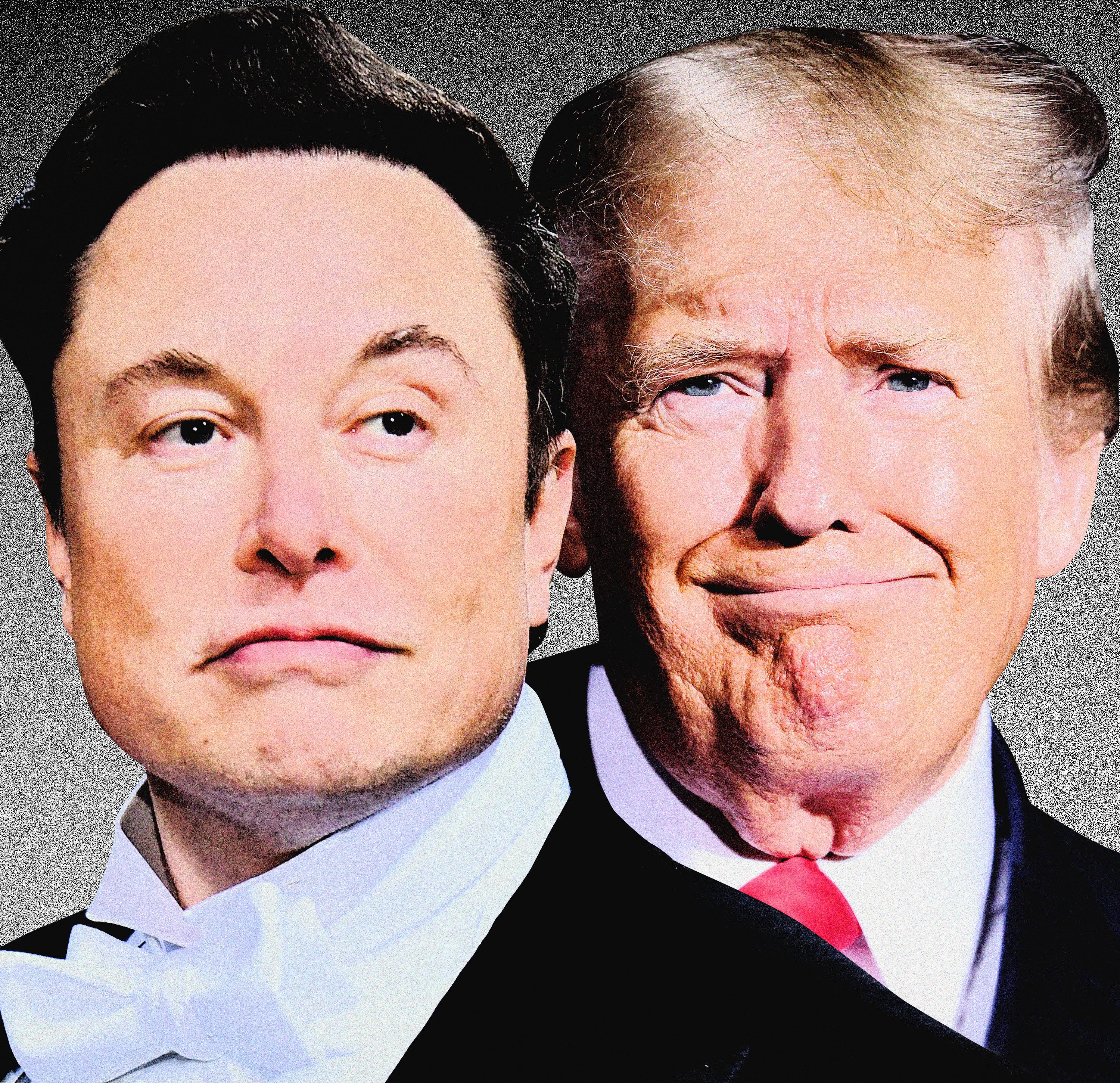 Elon Musk's Politics Are About As Complicated As Trump's