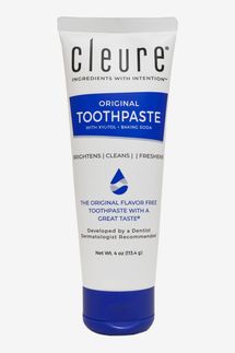 Cleure Original Toothpaste