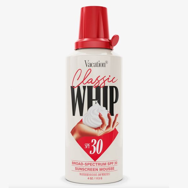 Vacation Classic Whip SPF 30