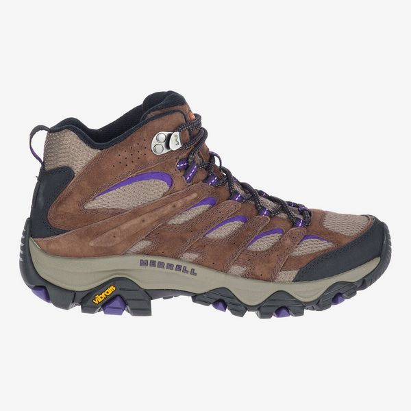 Merrell Women's Moab 3 Mid Hiking Boots