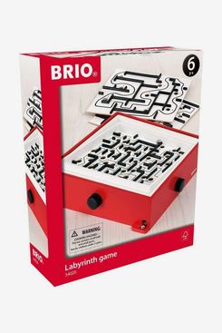 Brio World Labyrinth with Extra Boards