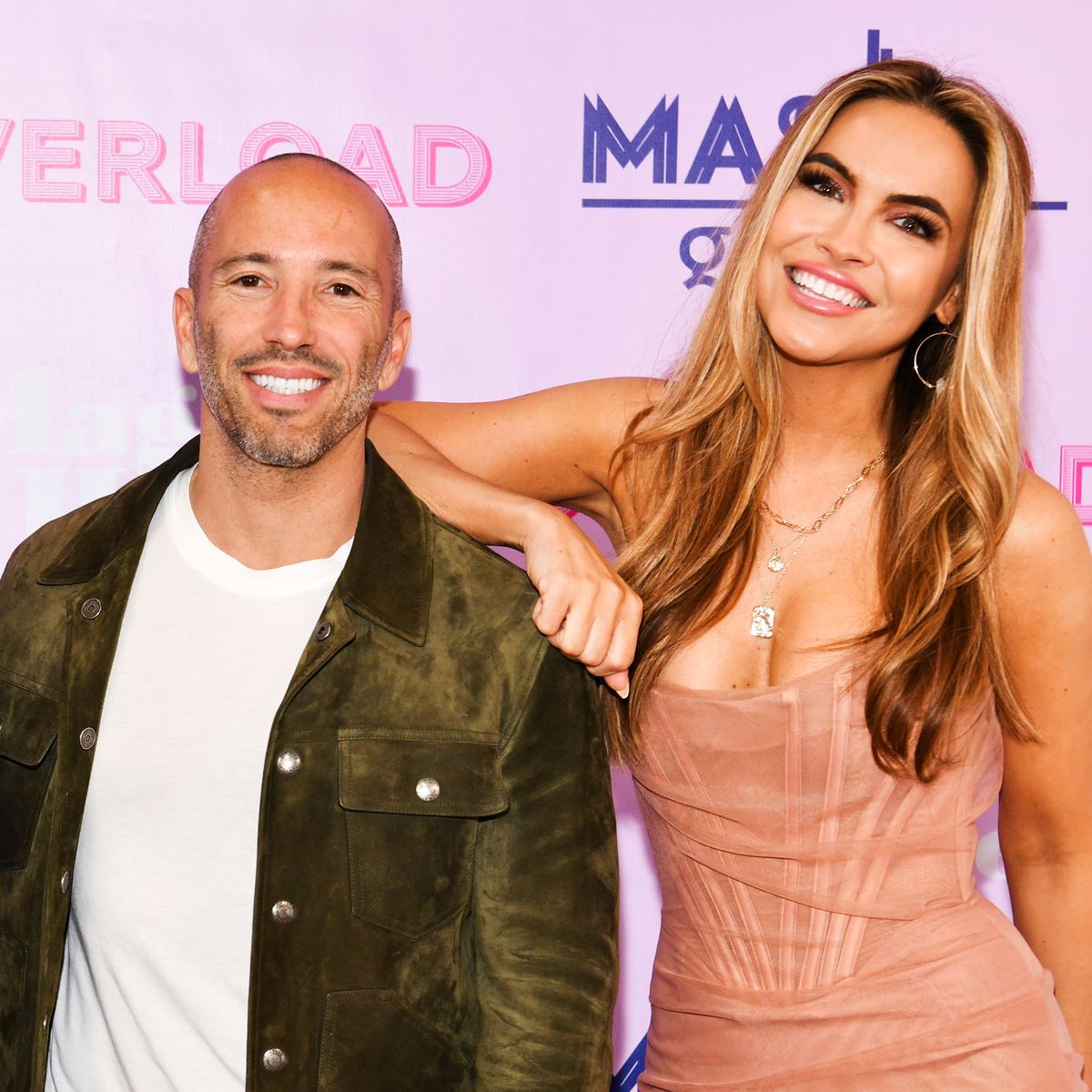 Chrishell Stause and Jason Oppenheim Are Dating: PHOTOS