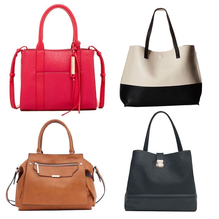 Here's How Coach Bags Turned From Coveted Classics Into Tacky Chaos |  HuffPost Impact