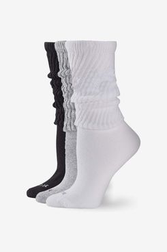 Hue Women’s Slouch 3-Pair Pack