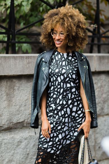 See More of the Best Street Style for New York Fashion Week