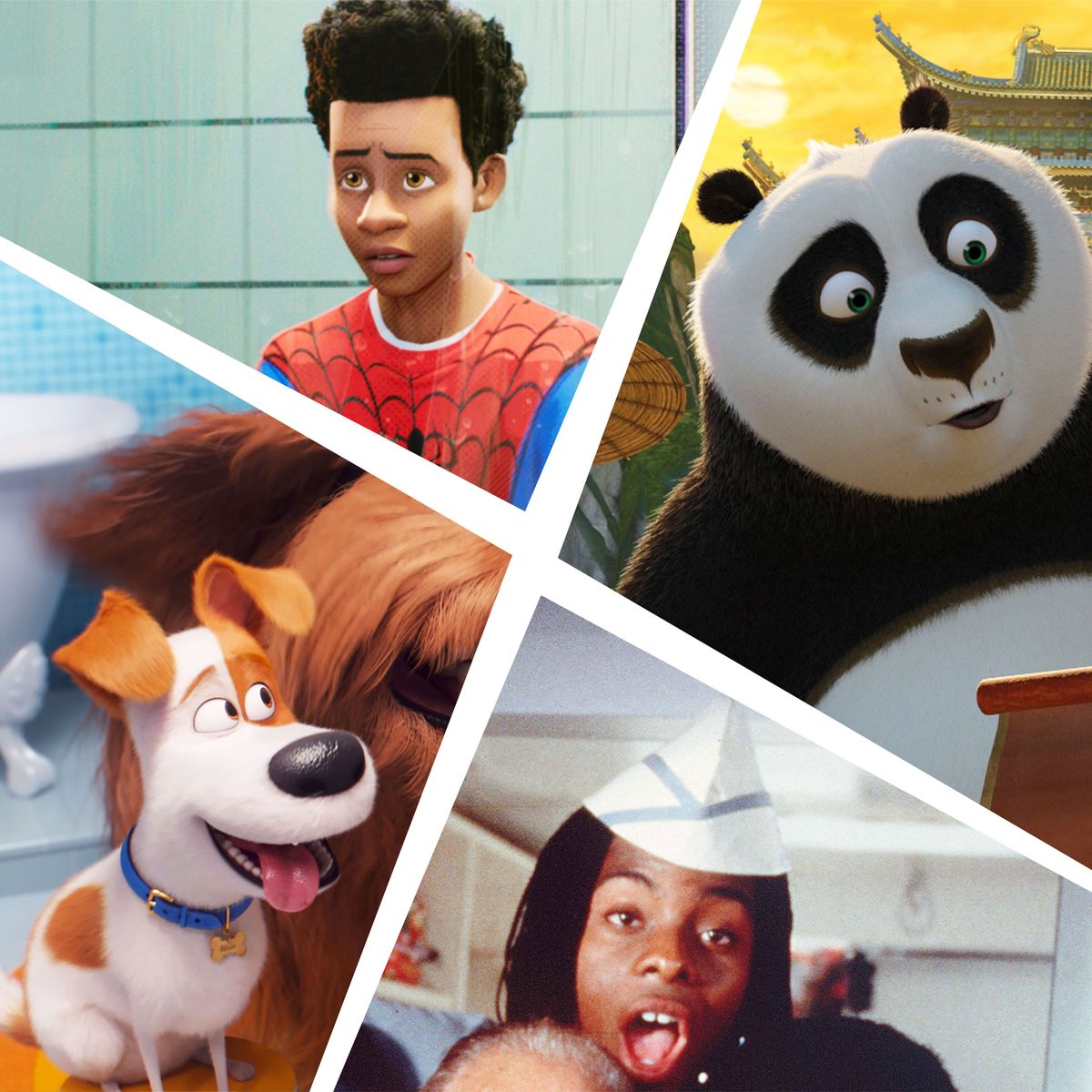 15 Best Kids Movies On Netflix Family Movies To Stream 2020