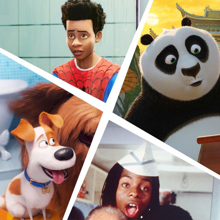 Best Non Animated Family Movies On Netflix 2018 : The Best Family