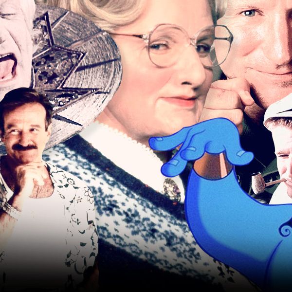 Best Robin Williams Movies Ranked