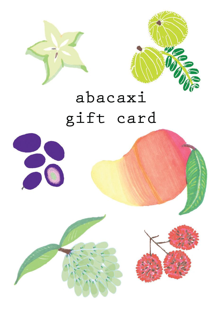 44 Gift Cards from NYC Small Businesses