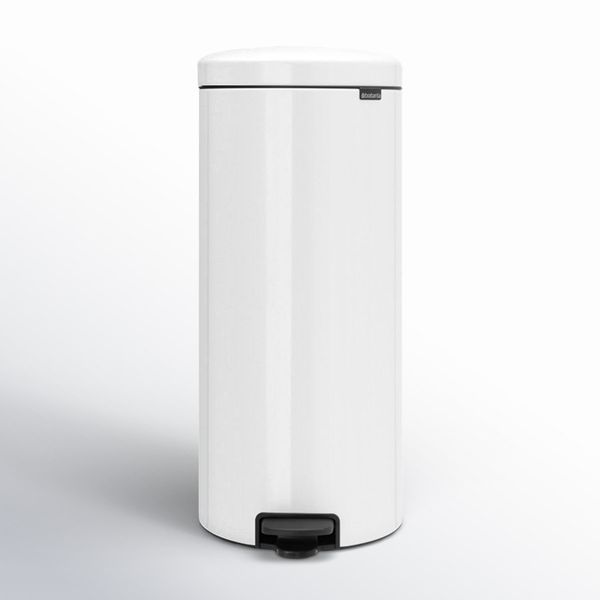 Brabantia Newicon Step On Trash Can