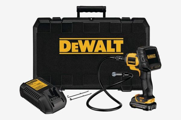 Dewalt Inspection Camera Kit