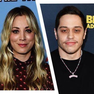 Meet Cute' Review: Kaley Cuoco and Pete Davidson's Time-Loop Rom-Com