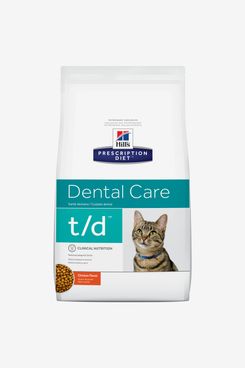 Best cat 2024 treats for teeth