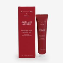 Joylux Juicy Like A Peach Moisture-Rich Vaginal Gel