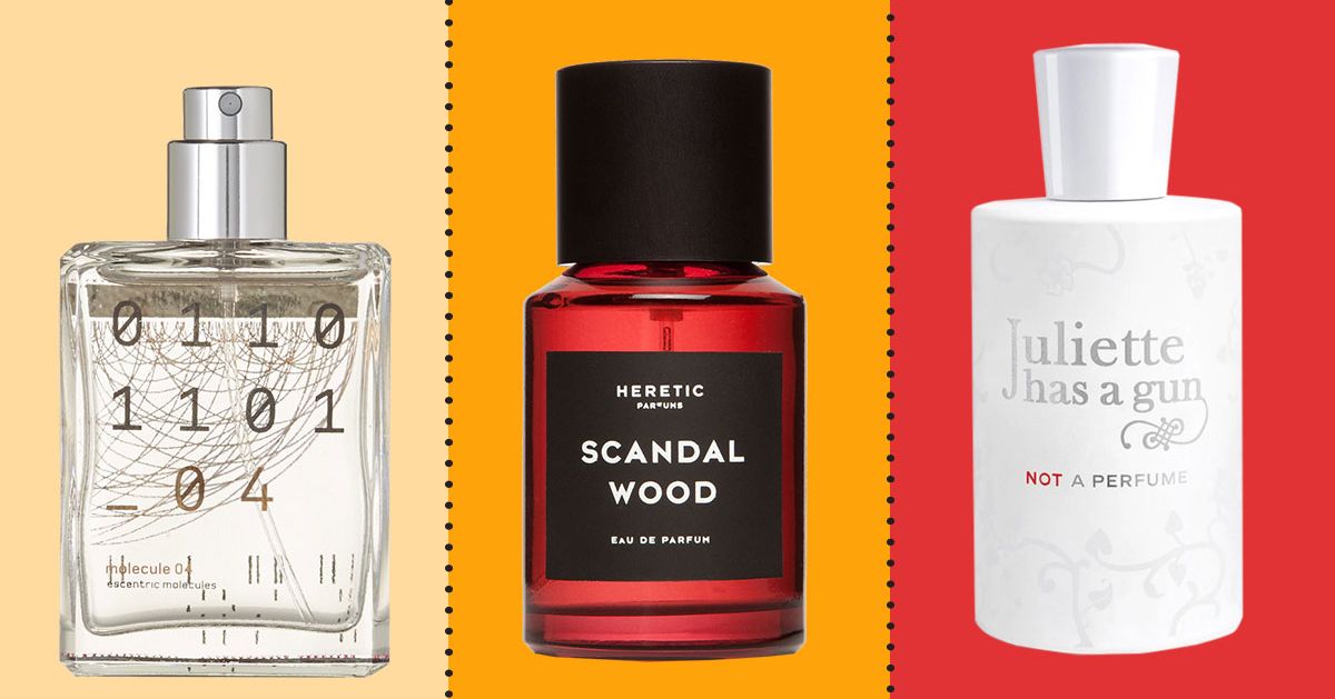 5 Best Perfumes for a Subtle Fragrance - 2019 | The Strategist | New ...