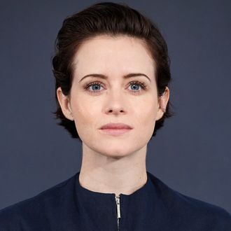Claire Foy to Host Saturday Night Live in December