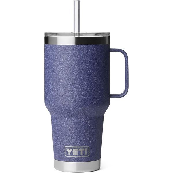 Yeti Straw Mug - 35 Oz.