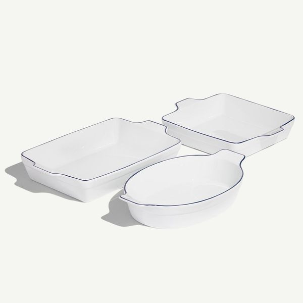 Made In The Bakeware Set