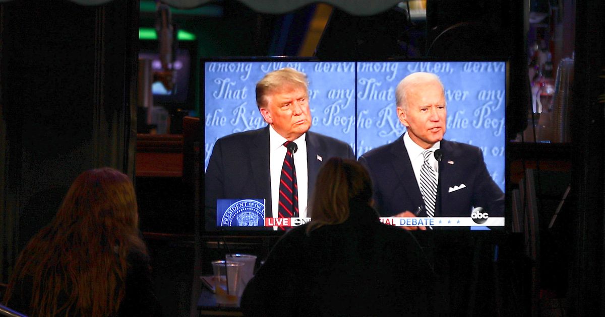 Is Economic Populism Biden’s Best Hope for Beating Trump?
