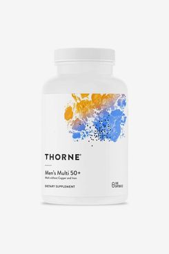 Thorne Men’s Multi 50+