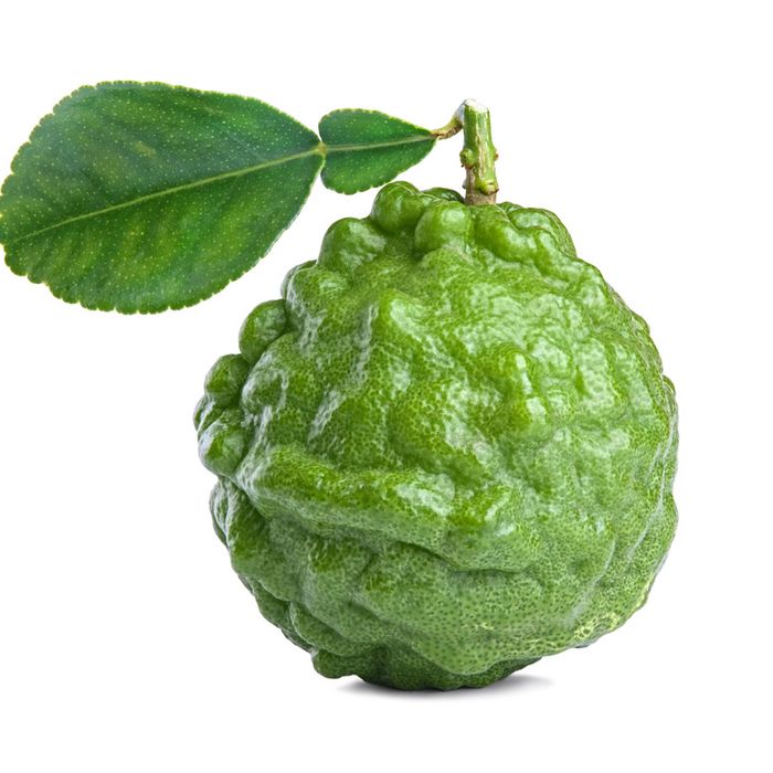 We have met the enemy and it is this lime's name.