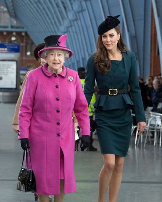 Kate Middleton Just Carried the Instagram *It-Bag* Twice in One Week, and  It's Under $400