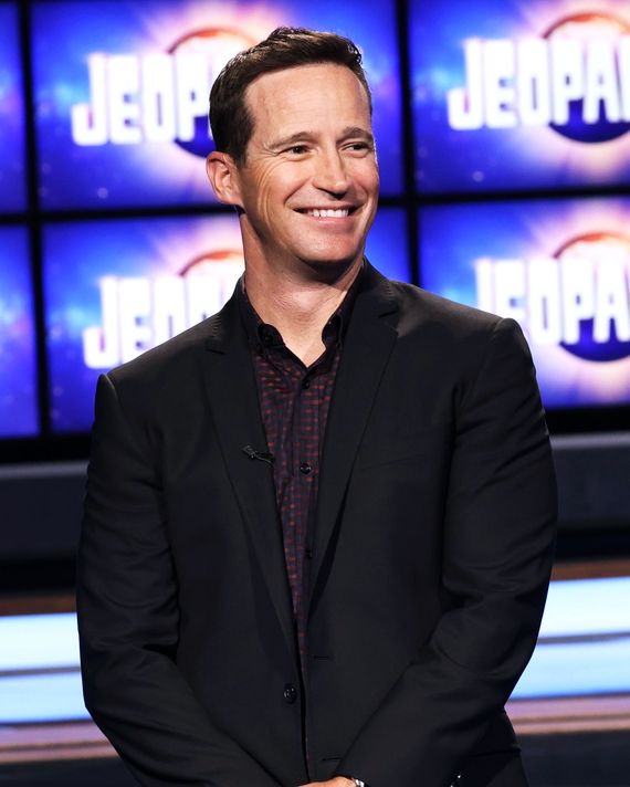 Mike Richards is out as producer of 'Jeopardy!' and 'Wheel of