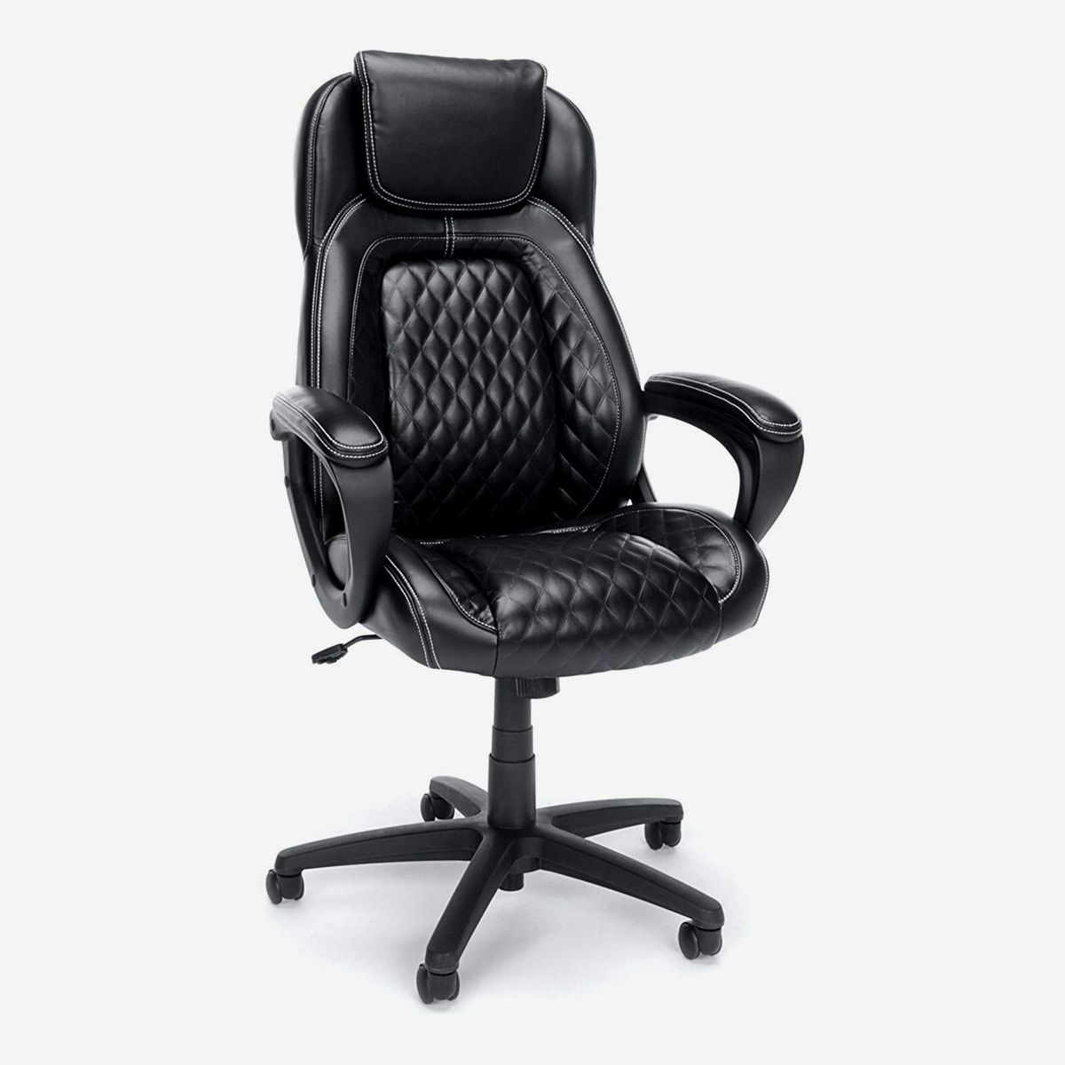14 Best Office Chairs And Home, Leather Office Chair Cover