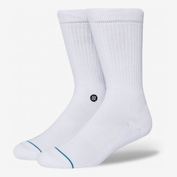 Stance Men's Icon Classic Crew Sock