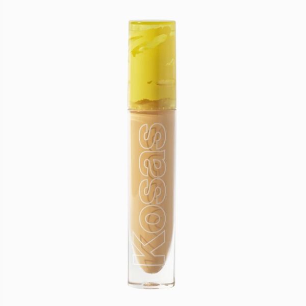 Kosas Super Creamy and Brightening Revealer Concealer