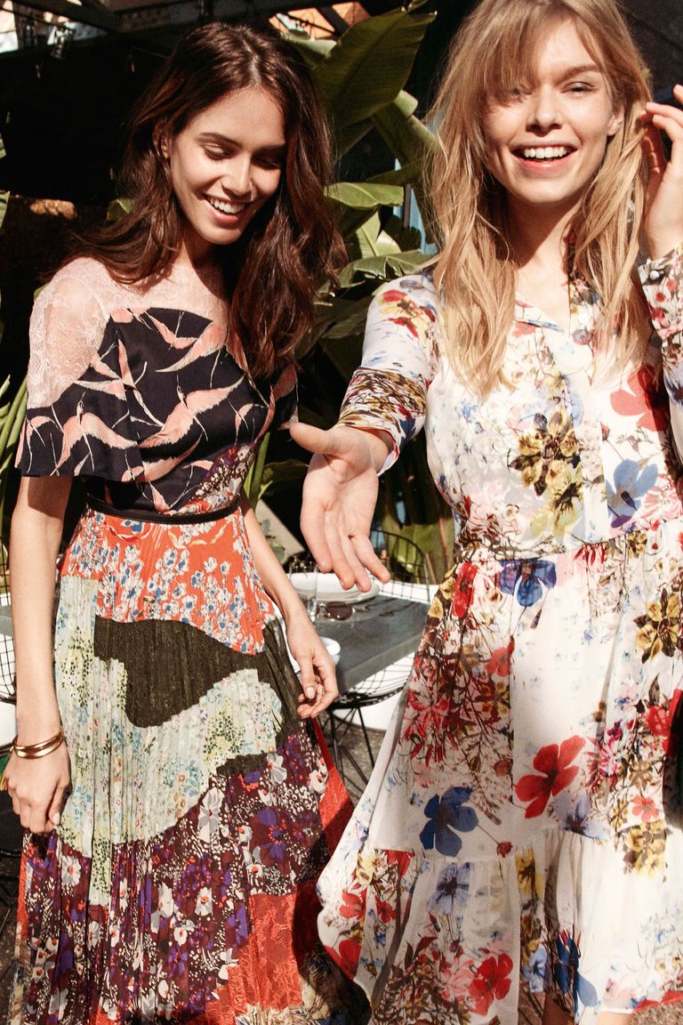 All of the Fashion Ad Campaigns From the Spring 2017 Season.