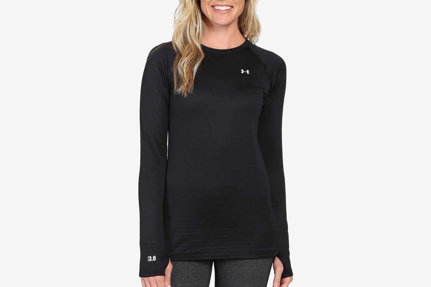 The Best Base Layers, 2018: Merino Wool, Under Armour, More | The