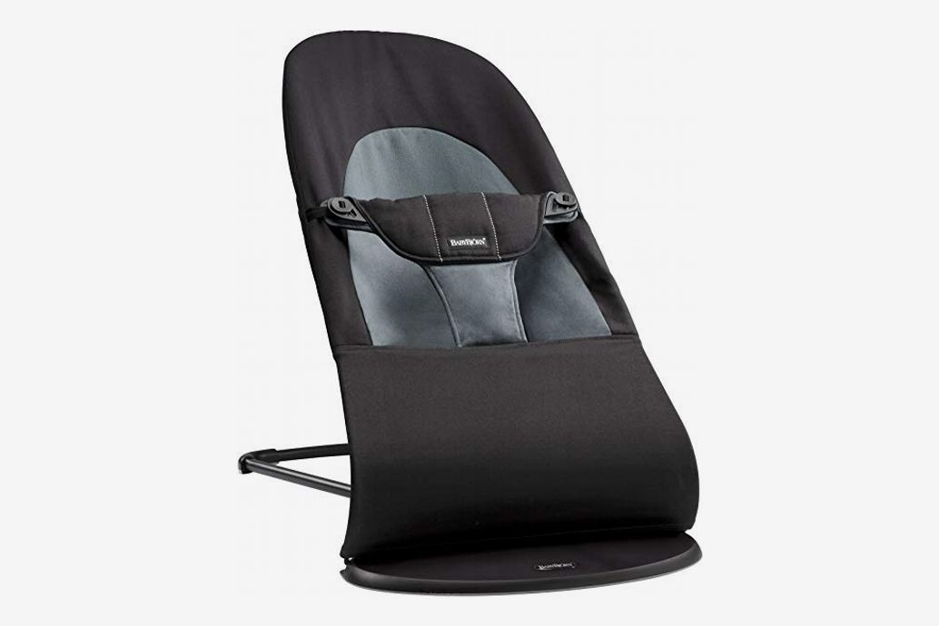 Baby Bouncer Chair Baby Bjorn Adult The Best Baby Bouncers - Main Image