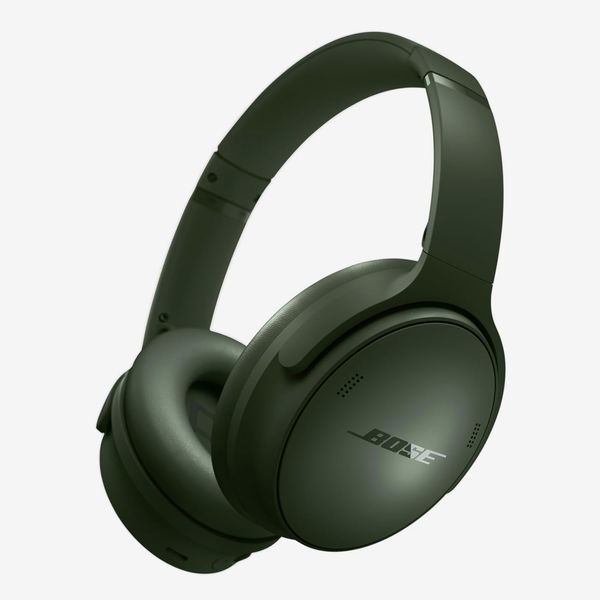 Bose QuietComfort Wireless Noise-Canceling Headphones