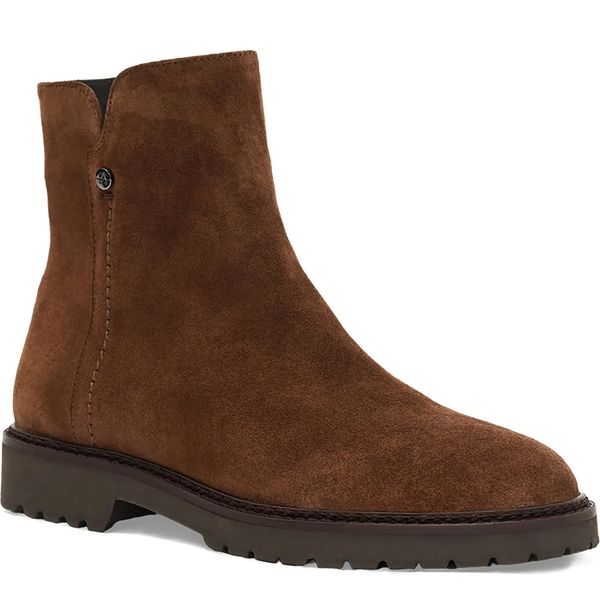 Aquatalia Misty Waterproof Bootie