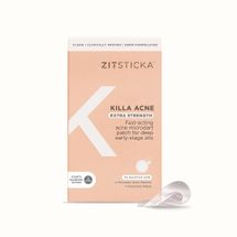 Zitsticka KILLA ACNE Extra Strength Microdart Patches