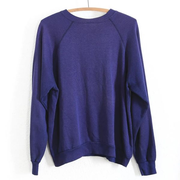 ‘80s Raglan Sleeve Sweatshirt