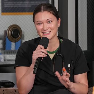 2025 Warner Bros. Television Press Day
