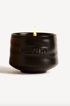 Buck Mason Lone Pine Candle