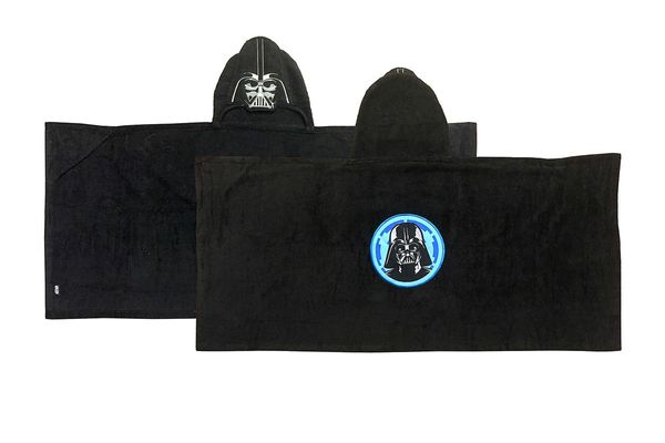 STARWARS Inspired 3pc Towel set Darth Vader, Storm Trooper 1 Hand Towel & 2  Cloths