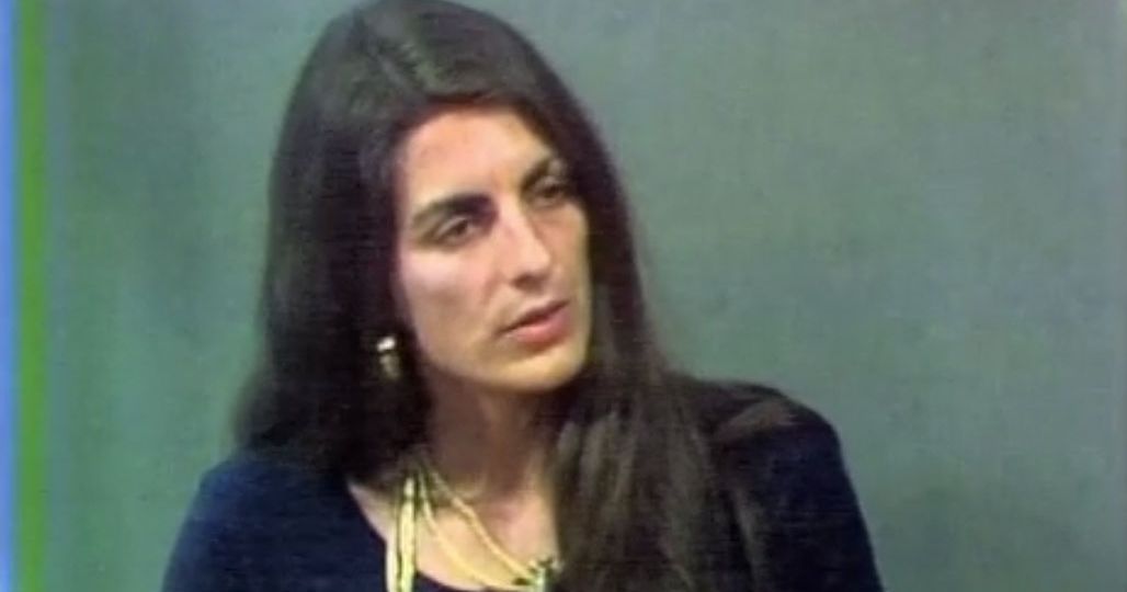 克里斯汀·丘巴克（Christine Chubbuck）自殺的視頻如何變成非常令人震驚的“聖杯”