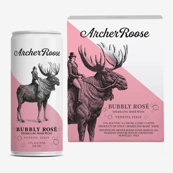 Archer Roose Bubbly Rosé