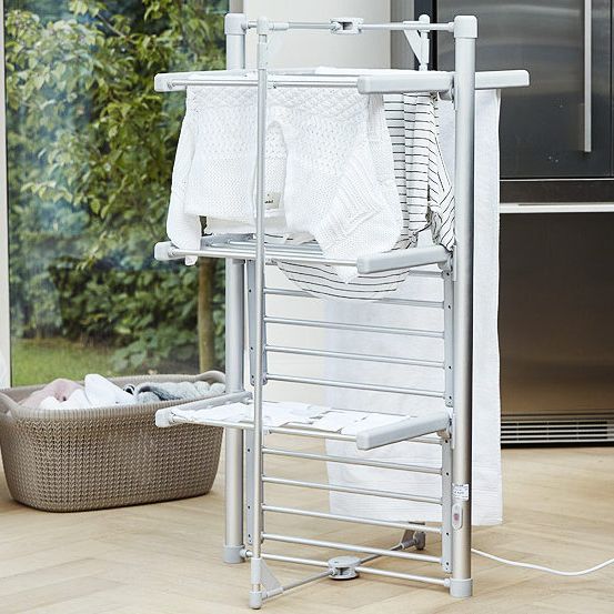 Surrey Laundry Drying Rack – Stoffer Home