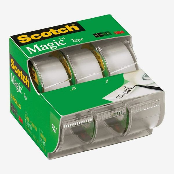 Scotch Magic Tape