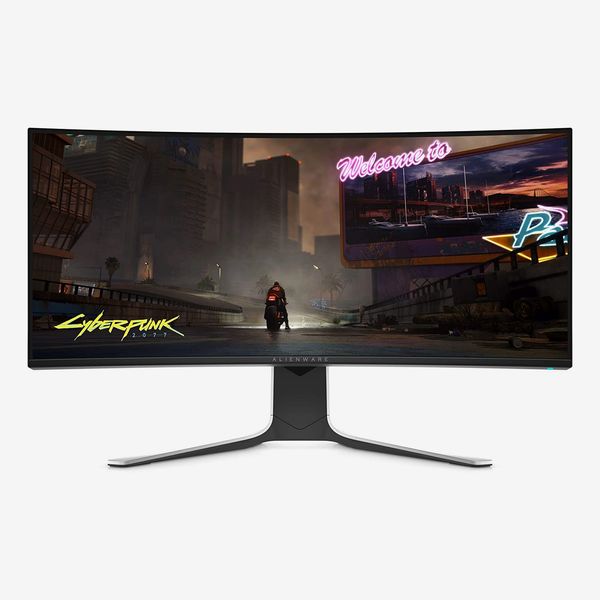 ALIENWARE AW3420DW Curved 34