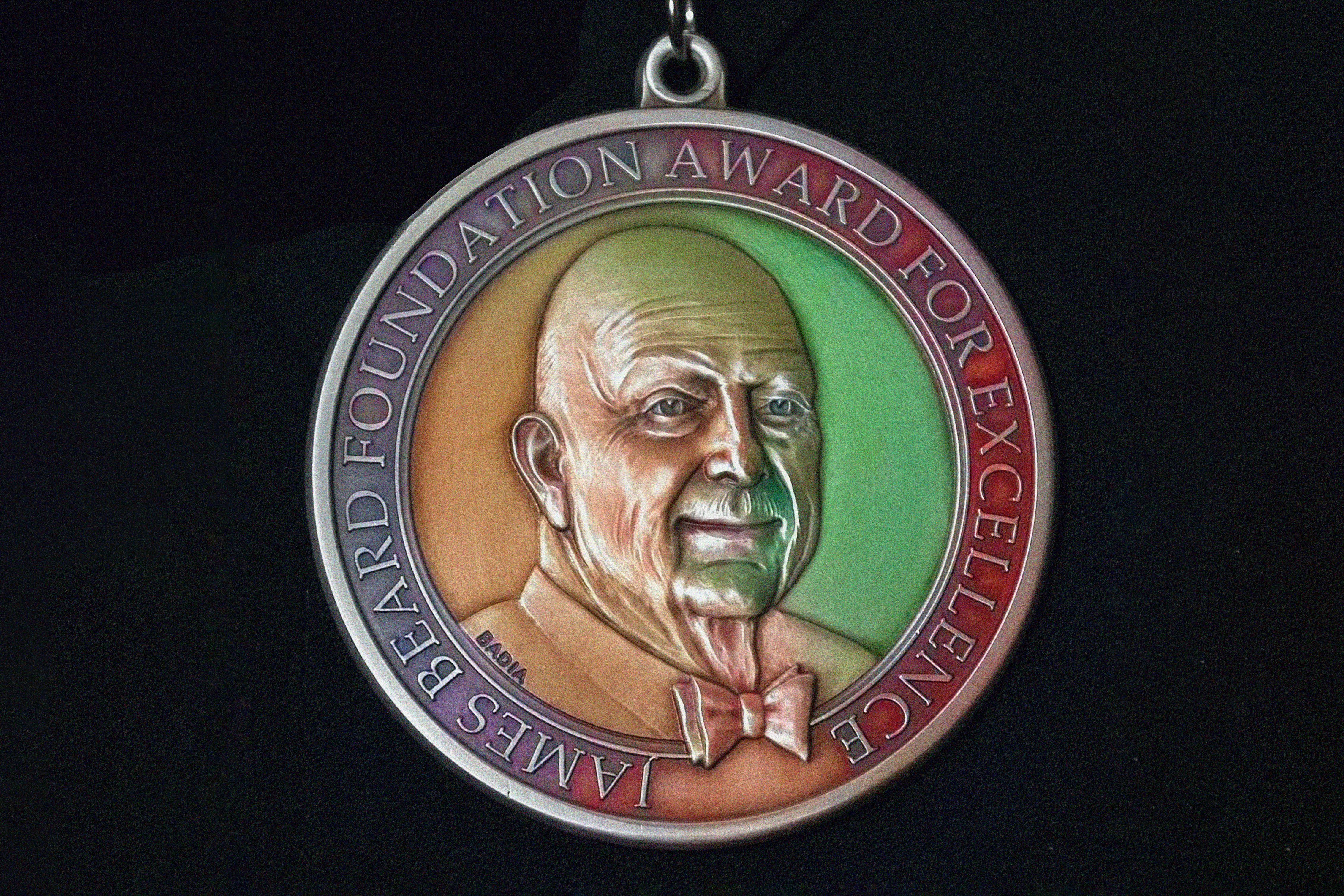 2022 James Beard Awards Nominees The Full List