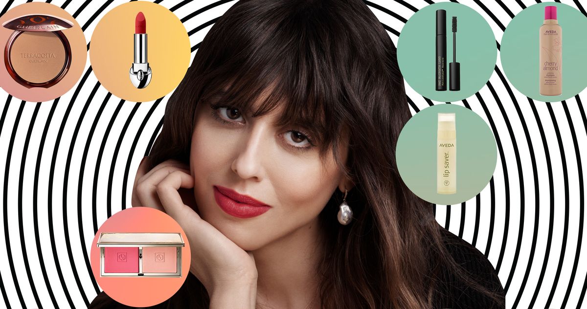 11 Beauty Products This French Make-Up Artist Swears By