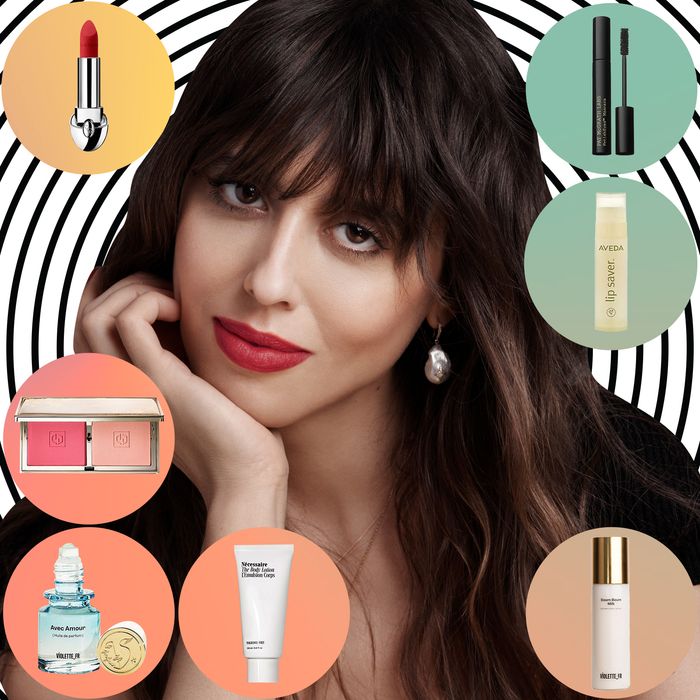 11 Beauty Products This French Make Up