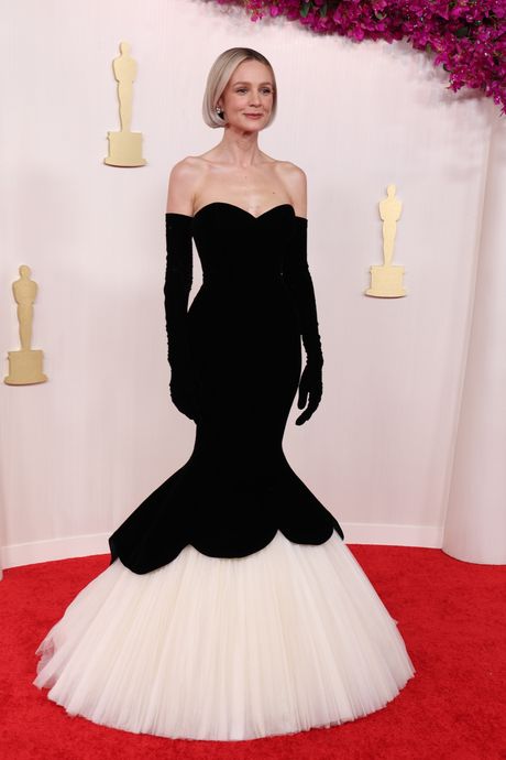 96th Annual Academy Awards - Arrivals