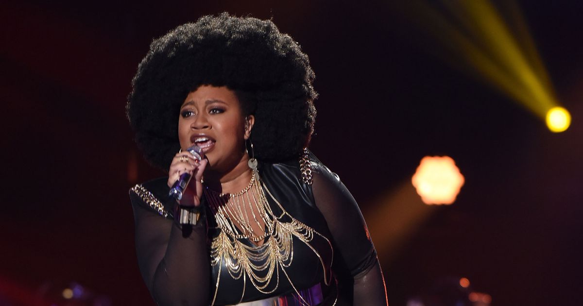 American Idol Recap: Let It Blow